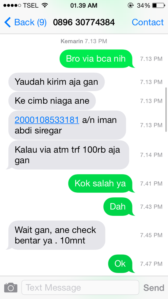 Just Share Penipu Steam Dota 2 (just info)