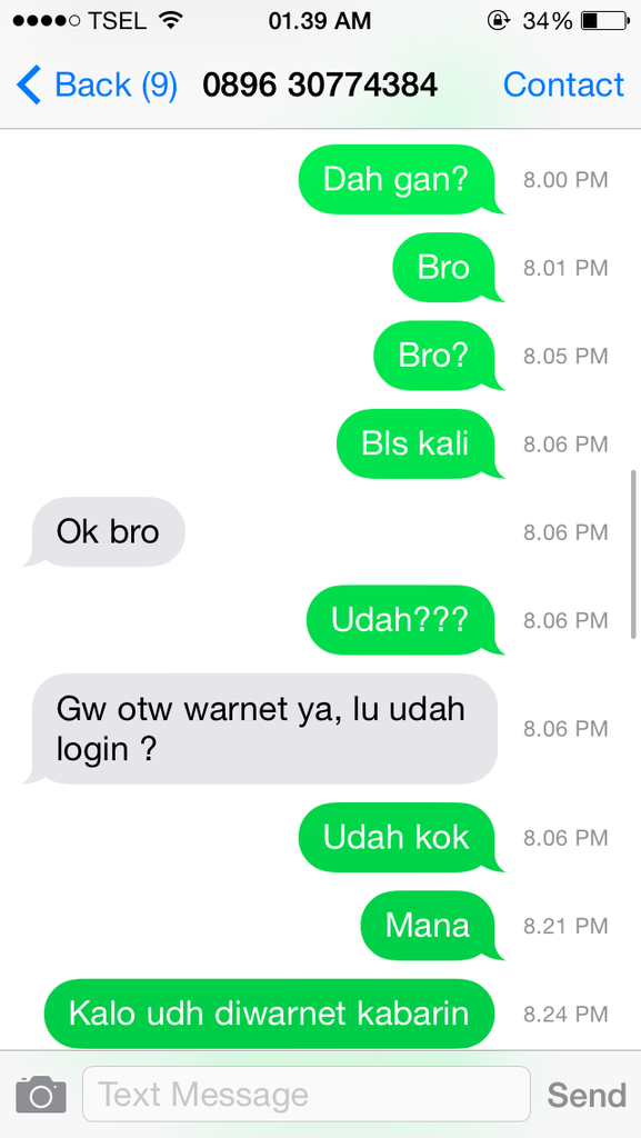Just Share Penipu Steam Dota 2 (just info)
