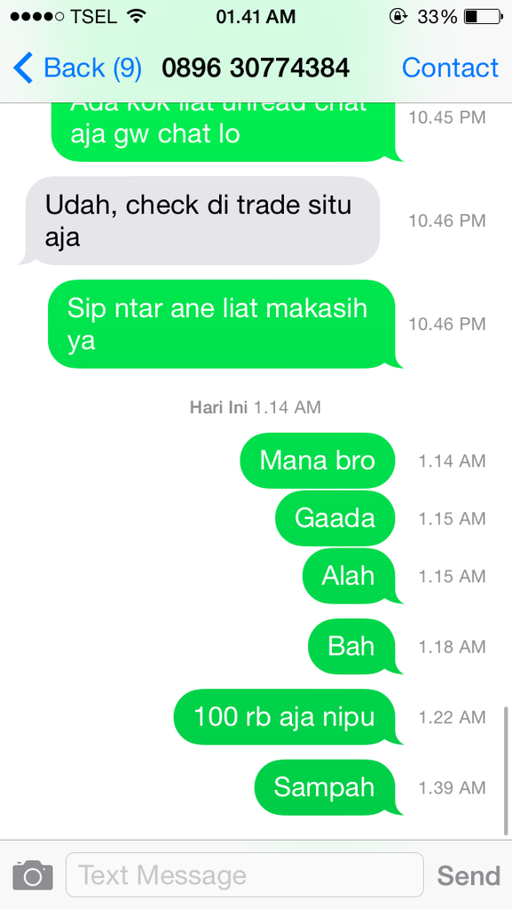 Just Share Penipu Steam Dota 2 (just info)