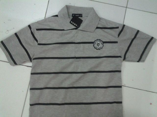 KAOS KERAH BODY EXPRESS MURMER BISA BORONG SEMARANG !