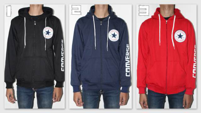 Hoodie (DC,KenBlock,Vans,Macbeth,Thraser)Premium Quality -Buat Lebaran-