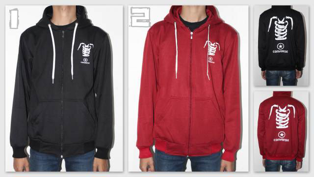 Hoodie (DC,KenBlock,Vans,Macbeth,Thraser)Premium Quality -Buat Lebaran-