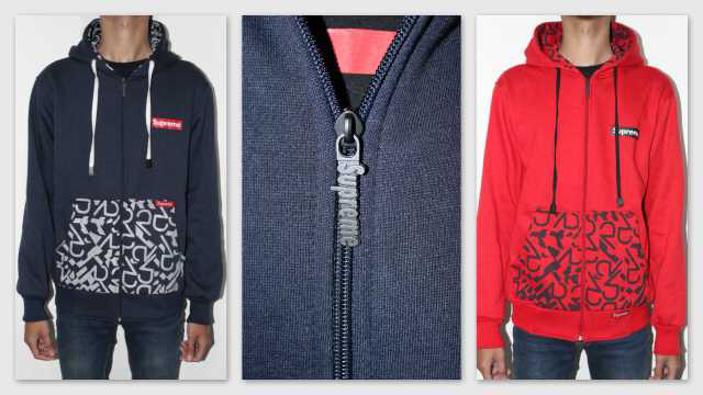 Hoodie (DC,KenBlock,Vans,Macbeth,Thraser)Premium Quality -Buat Lebaran-