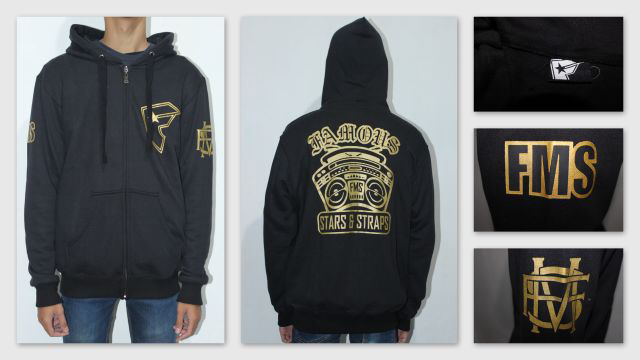 Hoodie (DC,KenBlock,Vans,Macbeth,Thraser)Premium Quality -Buat Lebaran-