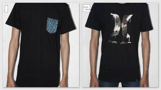 Hoodie (DC,KenBlock,Vans,Macbeth,Thraser)Premium Quality -Buat Lebaran-