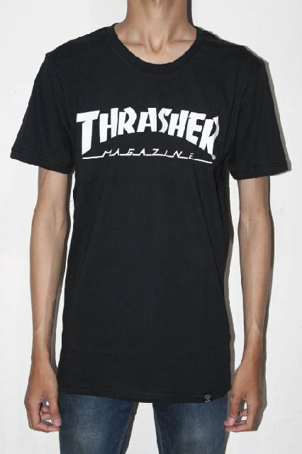 Hoodie (DC,KenBlock,Vans,Macbeth,Thraser)Premium Quality -Buat Lebaran-