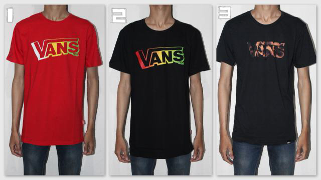 Hoodie (DC,KenBlock,Vans,Macbeth,Thraser)Premium Quality -Buat Lebaran-