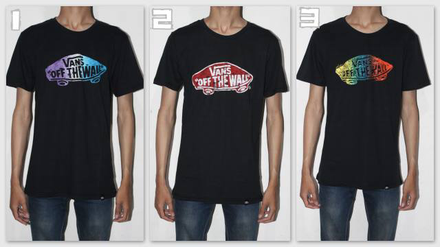 Hoodie (DC,KenBlock,Vans,Macbeth,Thraser)Premium Quality -Buat Lebaran-