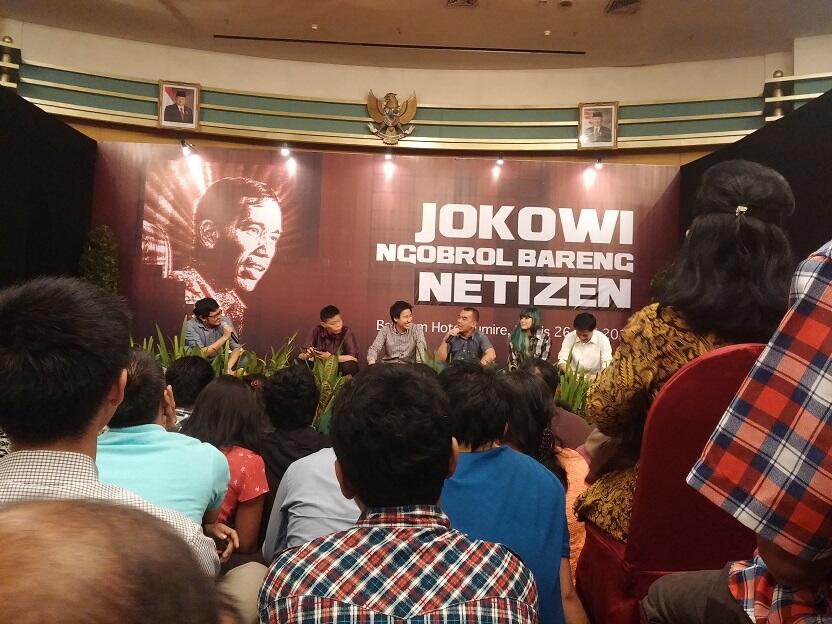 [Inet Cepat Buat Apa?] Siapapun Presidennya, Tifatul Jangan Jadi Menteri Lagi ya, Pak