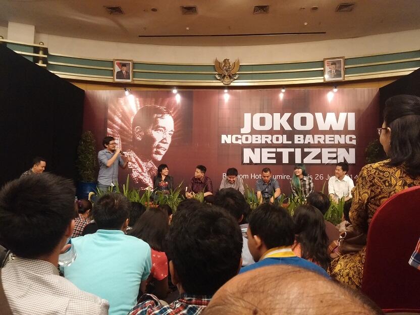 [Inet Cepat Buat Apa?] Siapapun Presidennya, Tifatul Jangan Jadi Menteri Lagi ya, Pak