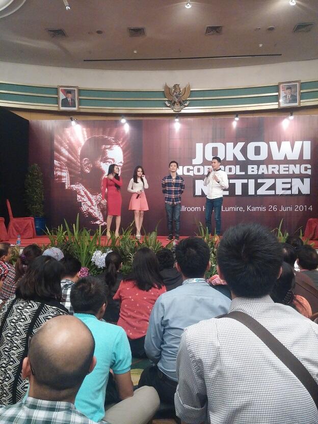 [Inet Cepat Buat Apa?] Siapapun Presidennya, Tifatul Jangan Jadi Menteri Lagi ya, Pak