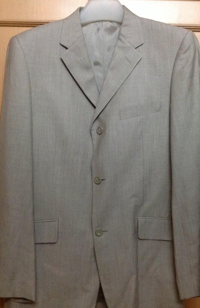 Jas G2000 size 50
