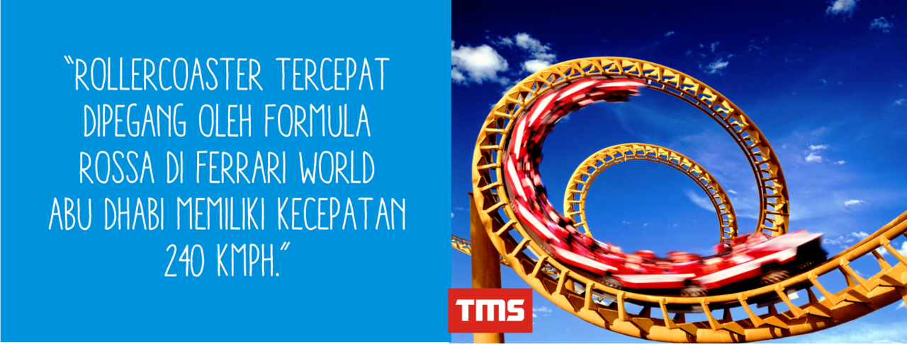 Fakta - Fakta Unik Seputar Kehidupan