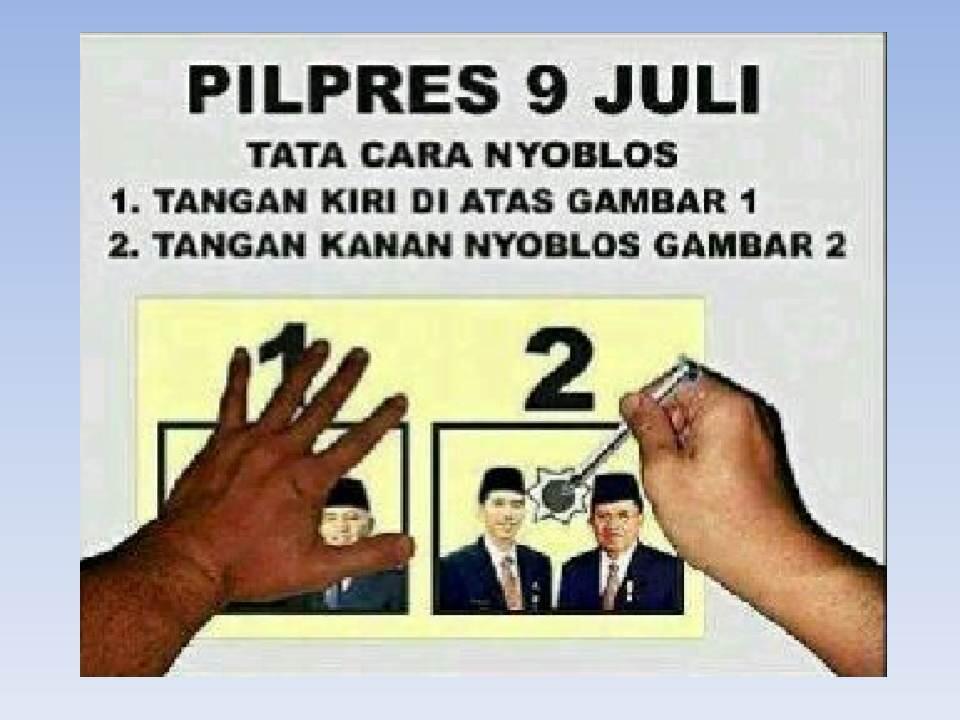 <Panastax> TIPS MEMENANGKAN JAKOWI - JK