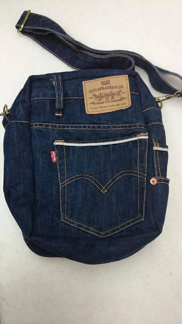 Tas unik model celana Levis