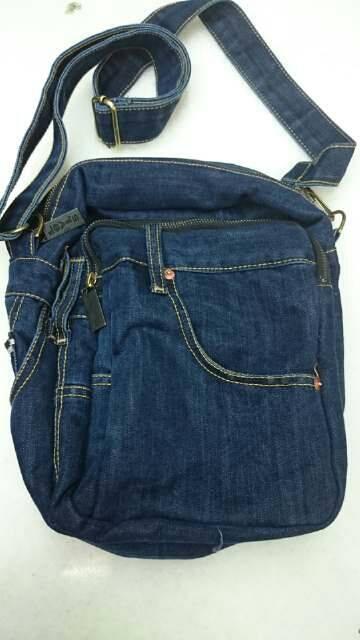Tas unik model celana Levis