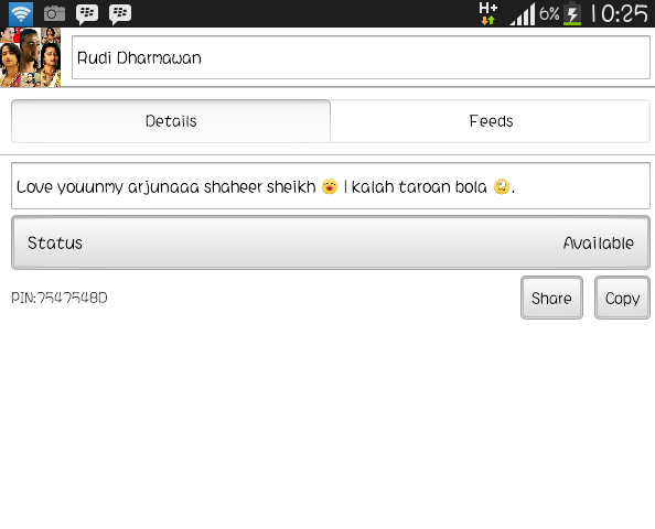 Korban World Cup . Be a "JENTEL"men