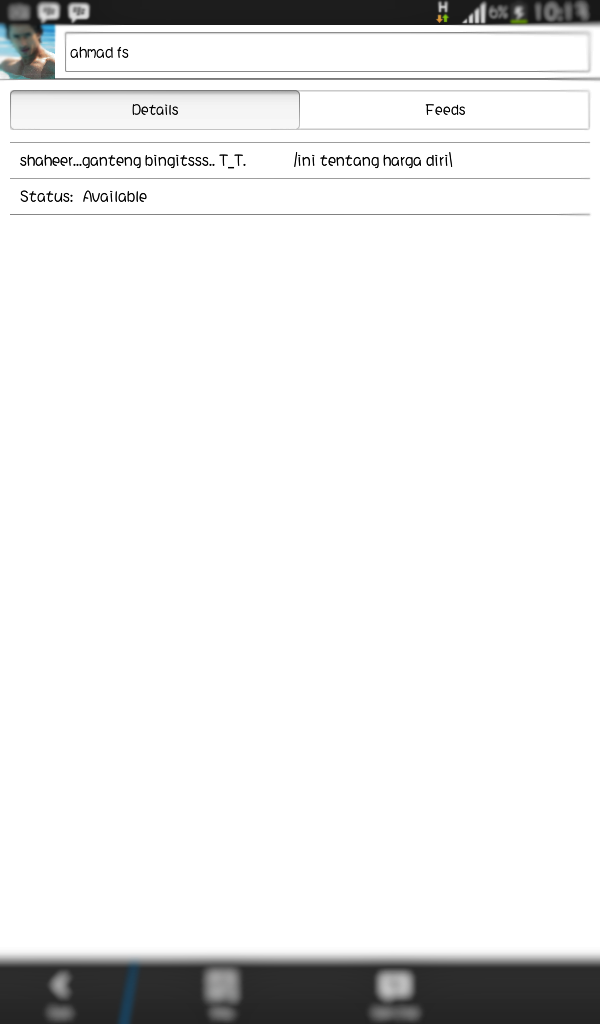 Korban World Cup . Be a "JENTEL"men