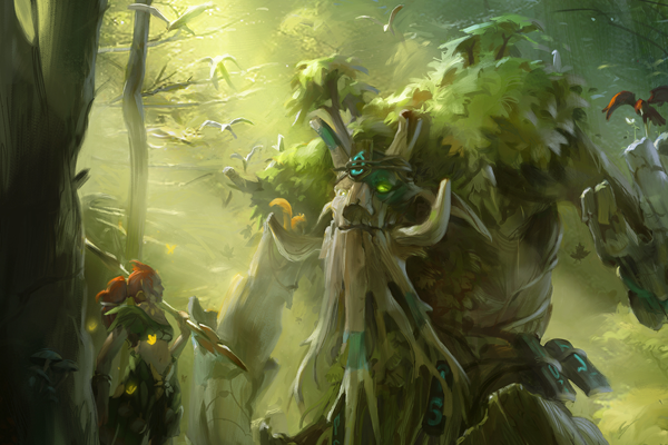 Jual Item Dota 2