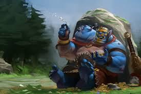 Jual Item Dota 2