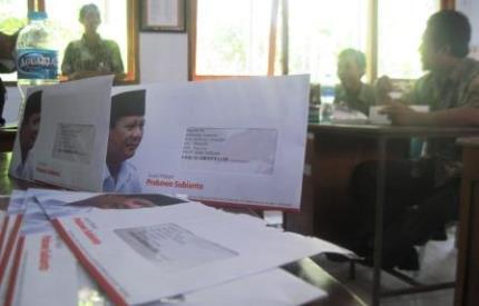 |Sales Wowo Hobi Blunder Terus| Guru-guru Tersinggung Dikirimi Surat Prabowo-Hatta