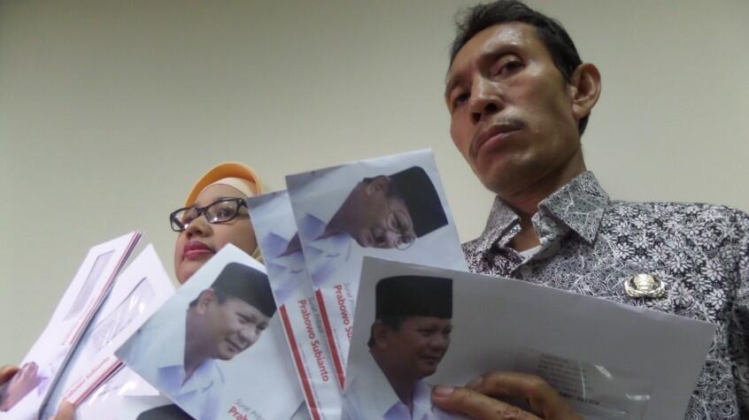 |Sales Wowo Hobi Blunder Terus| Guru-guru Tersinggung Dikirimi Surat Prabowo-Hatta