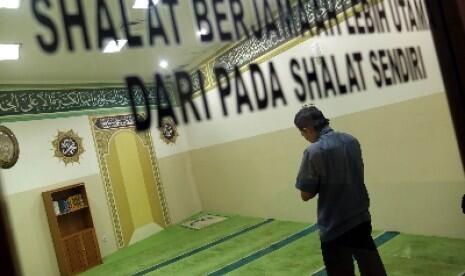 Nasehat Ibu Yang Sering Kita Abaikan