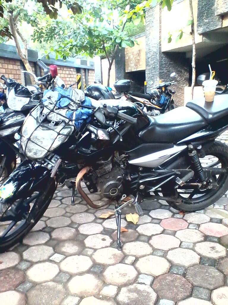 JUAL PULSAR 148 LS SEADANYA