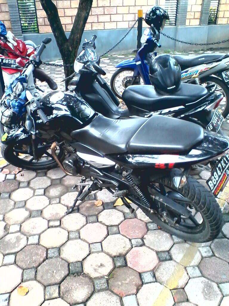 JUAL PULSAR 148 LS SEADANYA