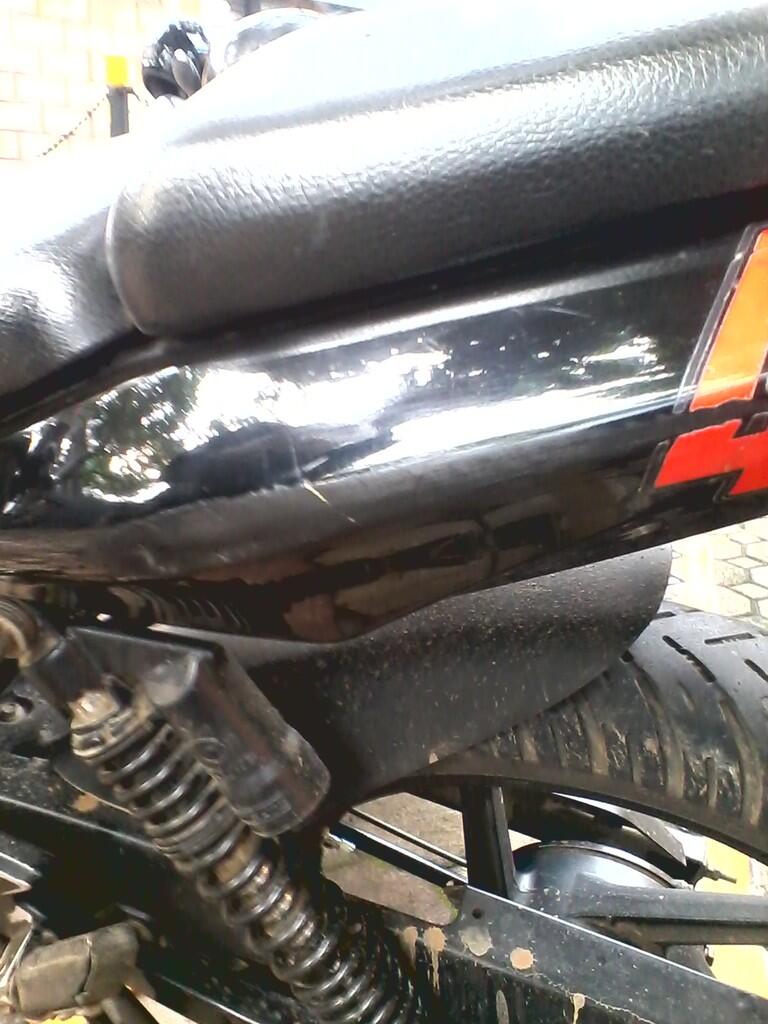 JUAL PULSAR 148 LS SEADANYA