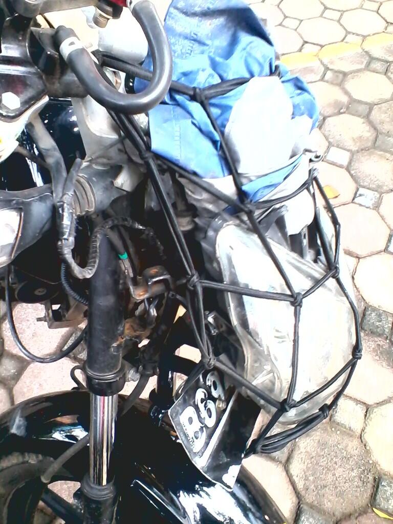JUAL PULSAR 148 LS SEADANYA