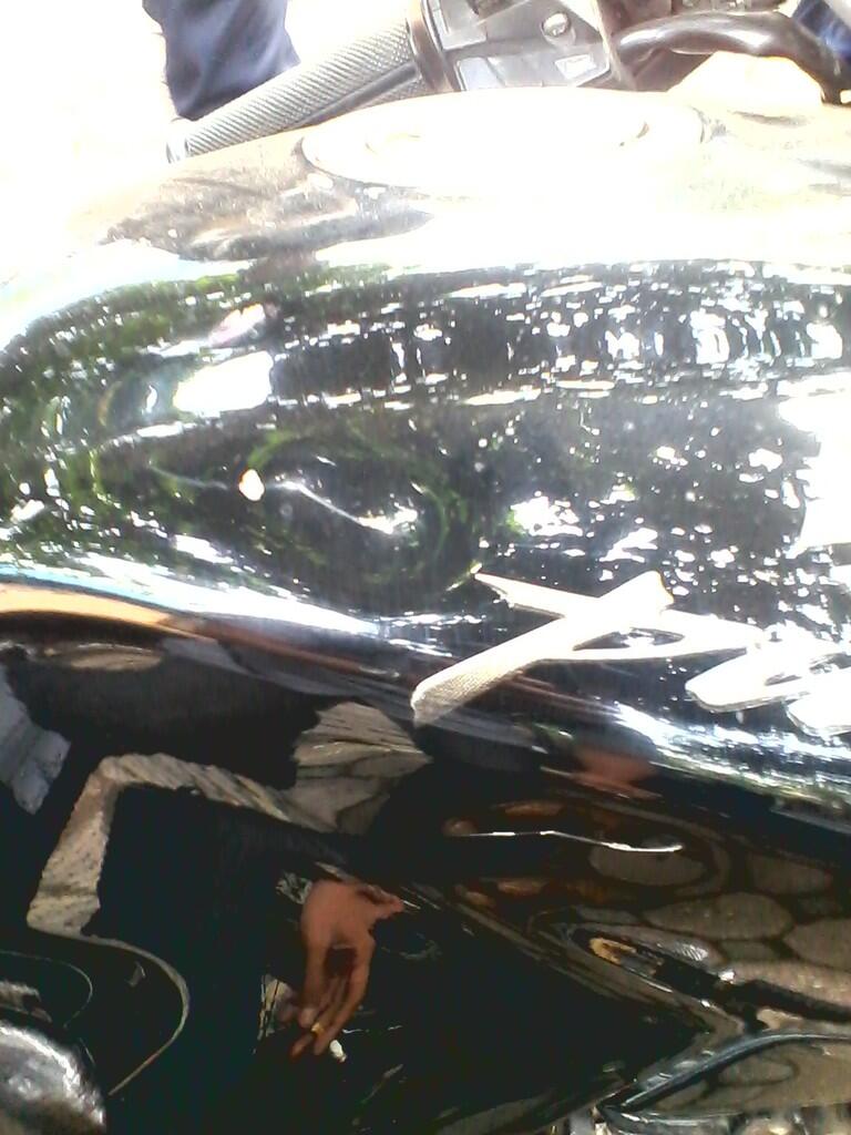 JUAL PULSAR 148 LS SEADANYA
