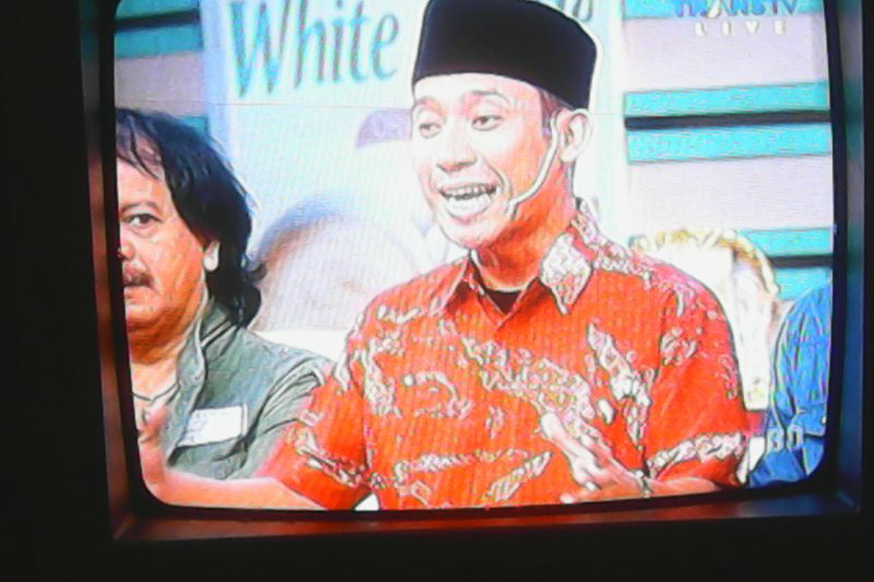 Akhirnya Hari Ini YKS Berakhir