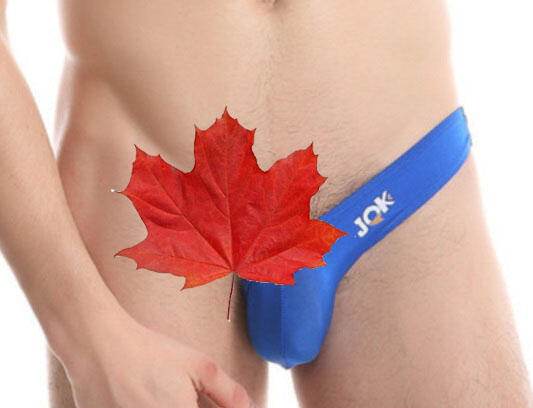 G String Model 1 Sisi