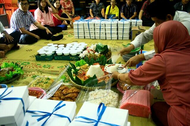 Trims to KASKUS, usaha ane jadi maju!