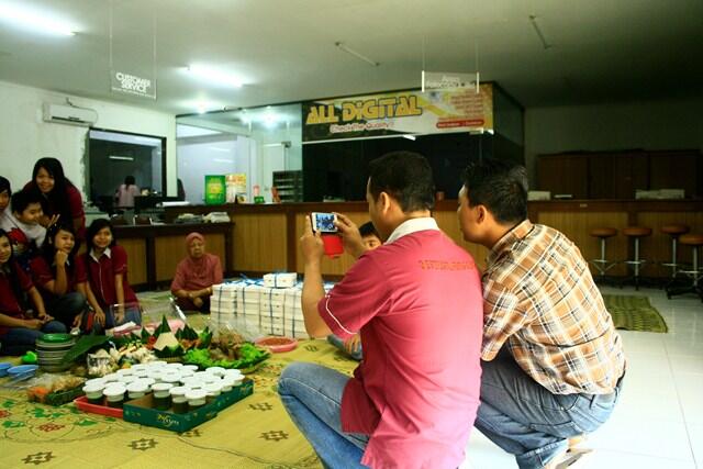Trims to KASKUS, usaha ane jadi maju!