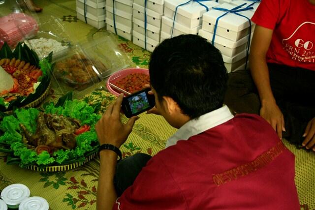 Trims to KASKUS, usaha ane jadi maju!
