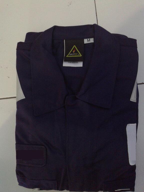 Coverall Dale