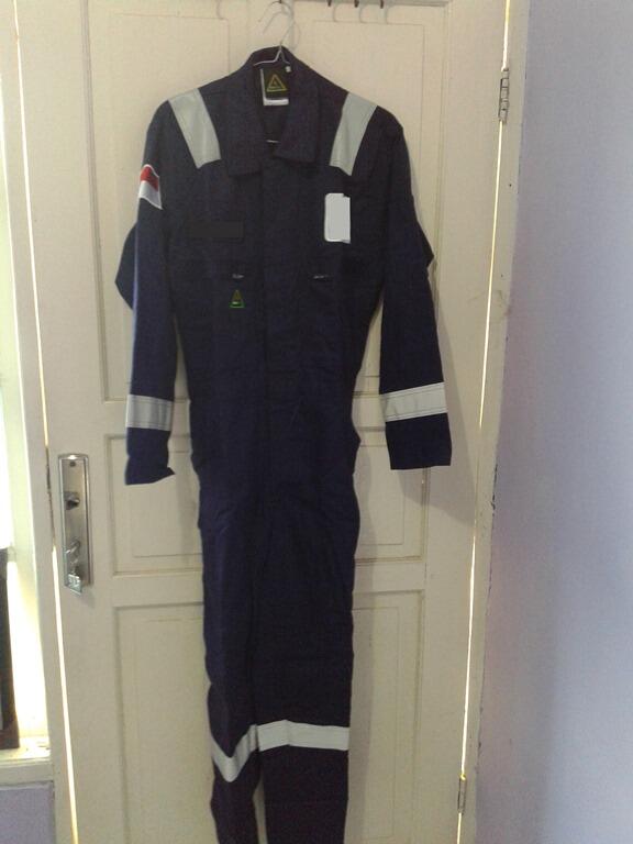 Coverall Dale