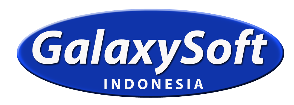 system integrator / implementator / IT SUPPORT - PT. GALAXY INTERAKTIF