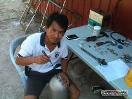 Staff Assistant Maintenance