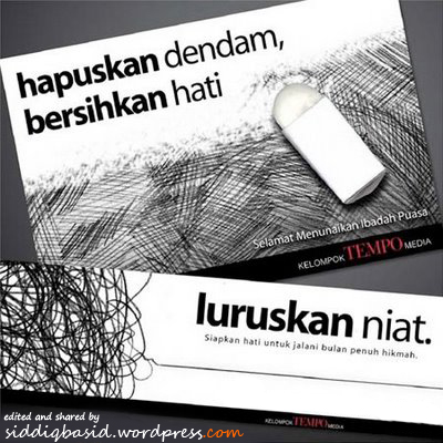 sebelum puasa, kalo agan mana yang mau dipuas-puasin ?