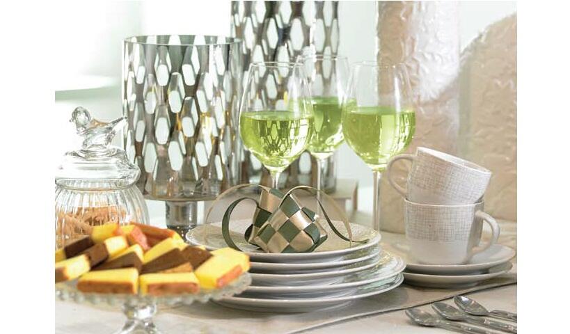 HAMPERS / PARCEL LEBARAN VIVERE COLLECTION