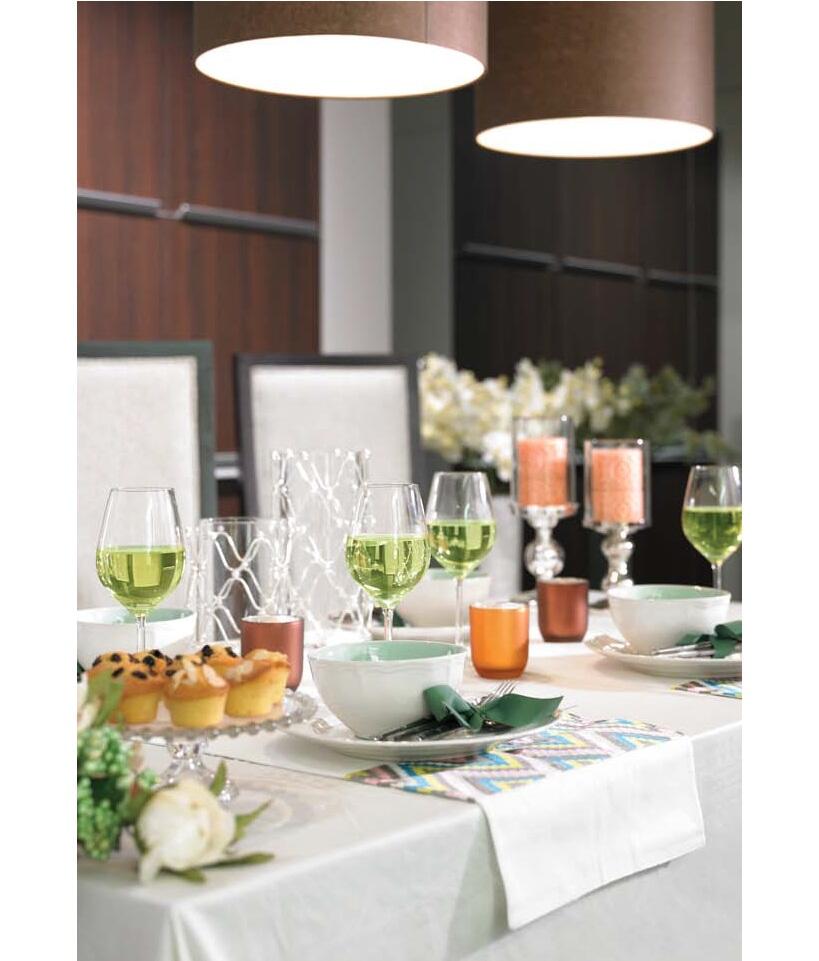 HAMPERS / PARCEL LEBARAN VIVERE COLLECTION