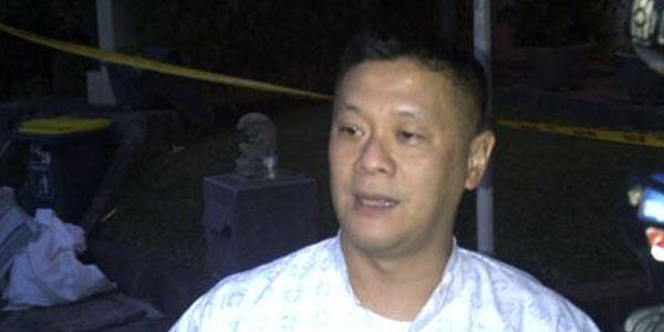 Winson: 4 Media Buat Berita Bohong Soal Prabowo
