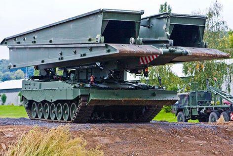 Mari Mengenal Tank LEOPARD 2 dan cocokkah untuk INDONESIA?