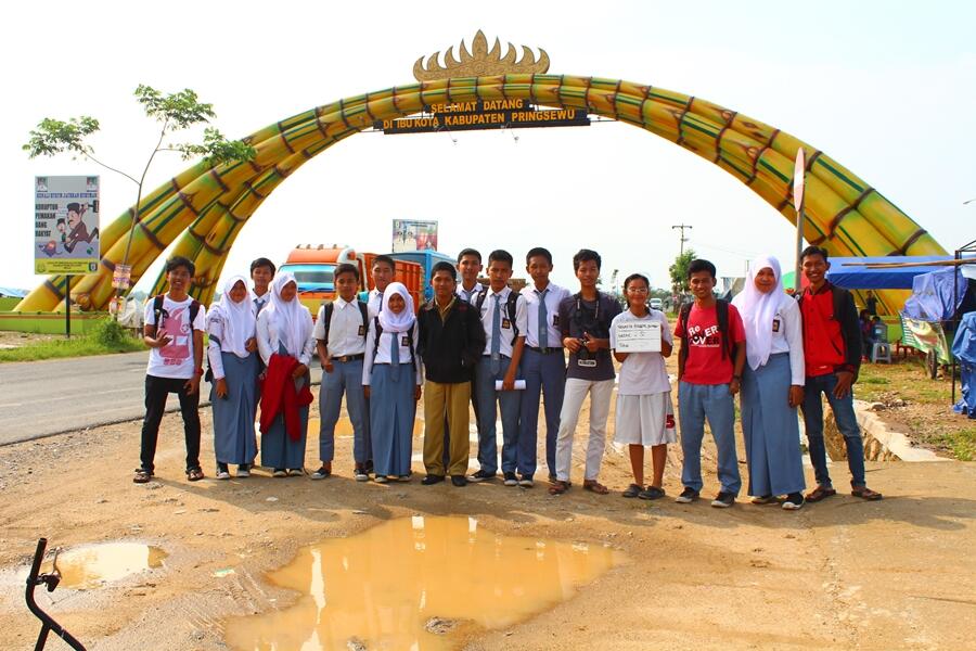 &#91;Short Movie&#93; Sehasta Bonggol Bambu