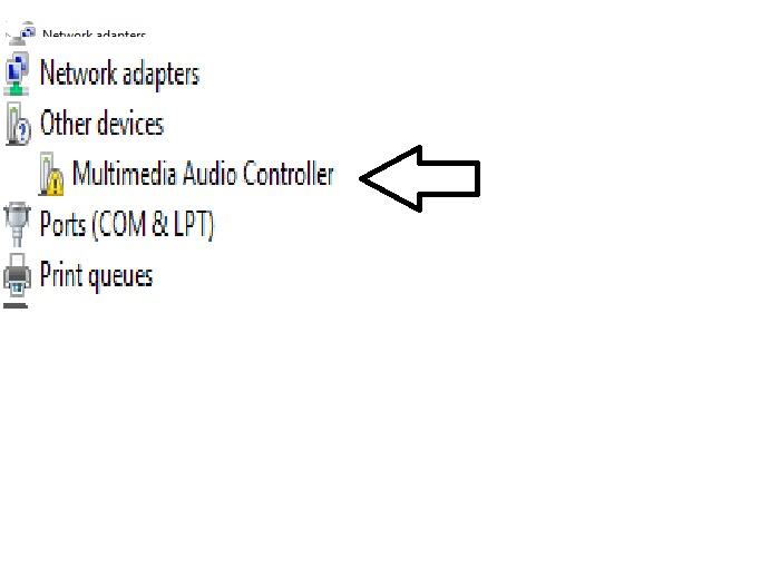 Gan kok komputer ane gak ada suaranya?
