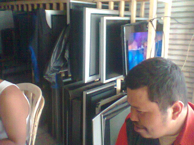 SERVICE TV LCD - LED PANGGILAN 92137391