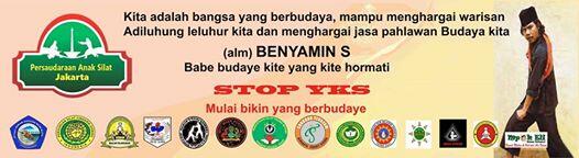 Pendekar Menggugat YKS!!!!